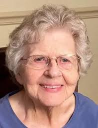 Frances Louise Lewis Obituary (2024)