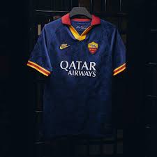 Wales dcfc atlético madrid fc barcelona real madrid sevilla fc as roma atalanta bc inter. Roma Fc 3rd Kit Jersey On Sale