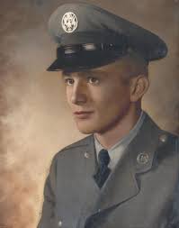 John Armitage Obituary May 13, 2019