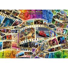 Check spelling or type a new query. 2000 Piece Jigsaw Puzzle Disney Pixar Animation History 73 X 102 Cm Buy At A Low Prices On Joom E Commerce Platform