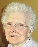 Betty J Slusser Walters (1925-2012)