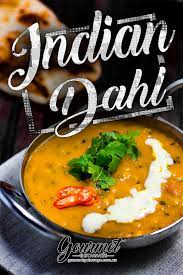 Vegan Indian Dahl Spicy Aromatic Lentil Curry Easy Step By Step Recipe Indian Food Recipes Lentil Curry Recipes Dahl Recipe