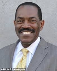 Rubin one of the top 50. Philadelphia Naacp President Rodney Muhammad Faces Calls To Resign After Posting Anti Semitic Meme Daily Mail Online
