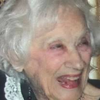 Mrs. Pearl R. Taubkin Obituary