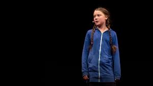 She has presented her message in many important forums including the united nations, where she has made a significant impact on the global narrative of climate change. Greta Thunberg The Disarming Case To Act Right Now On Climate Change Ted Talk