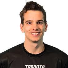 Jared Morrow's Instagram, Twitter & Facebook