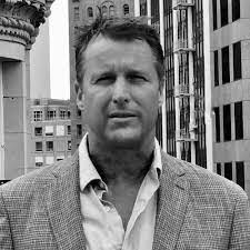 Ken Wunsch's Instagram, Twitter & Facebook