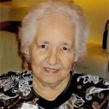 Shirley Mae Allemand Obituary October 26, 2016