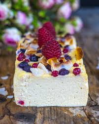 ➸ entdecke dein lieblingsrezept und weitere tolle ideen auf daskochrezept.de. Low Carb Cheesecake Zuckerfrei Super Schnell Und Lecker Mrs Flury Gesunde Rezepte