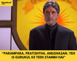 34 Famous Bollywood Dialogues Every Fan Uses Daily | Bewakoof