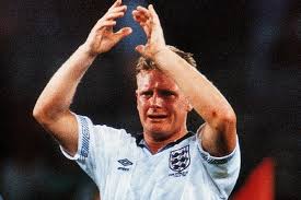No need to register, buy now! England Interpreter Giacomo Malvermi Reveals Gazza S Secrets Antics During World Cup 1990 Chronicle Live