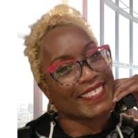 Krystal R. McGee, M.Psych