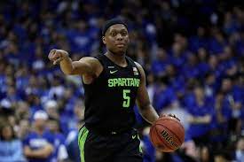 Game Thread Michigan State Routs Charleston Southern 94 46 Michigan State Basketball Michigan State Michigan State Spartans Basketball