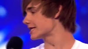 D1) in all inertial frames for events connected by light signals. Liam Payne S X Factor Audition Full Version On Make A Gif