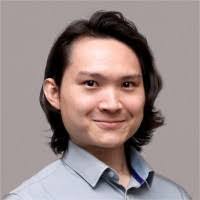 Ding Chen's Instagram, Twitter & Facebook