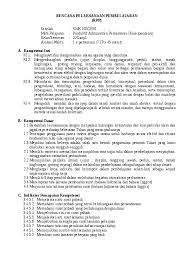 Download rpp kurikulum 2013 edisi revisi 2017. Pdf Rpp Korespondensi X Smk 3 4 5 Petunjuk Menulis Surat Pribadi Saipul Rahman Academia Edu