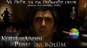 kurtlar vadisi pusu 30 seriya 1 tys video najdeno v yandeks video