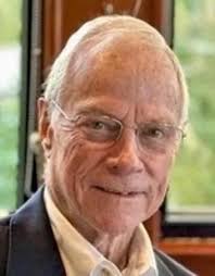 R I P Mr. Alan Blacketter