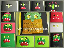 Pin En Educacion Emocional Hhss