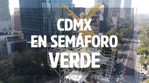 We did not find results for: La Cdmx Pasa A Semaforo Verde Chilango Youtube