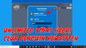 Remember to come back to check for more great content for club penguin. How To Get Free Coins On Club Penguin Rewritten
