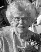 Ethel Conley Obituary (2015)