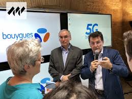 Depuis 1996, chez bouygues telecom, nous vous aidons à les. Les Points De Vente Bouygues Telecom Site Des Marques