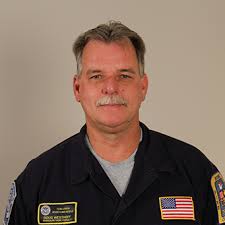 Missouri Task Force 1 Members