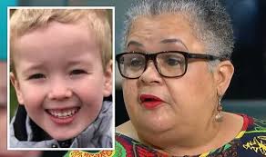 Arthur Labinjo-Hughes grandmother reveals how boy cried over stepmum's  fears