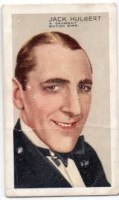 Jack Hulbert