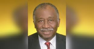 Obituary information for Julius Cleophas Lewis