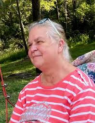 Brenda Joyce Huffman Obituary (1952