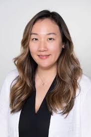 Sonya Park's Instagram, Twitter & Facebook