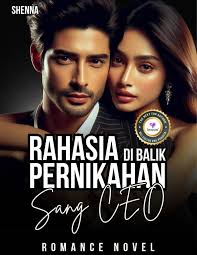 Judul: Rahasia di Balik Pernikahan Sang CEO Penulis: Shenna #innovel  Spoiler Bab 82