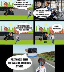 Januszowy Kierowca Autobusu Ehumor Pl Humor Dowcipy Najlepsze Kawaly Zabawne Zdjecia Fotki Filmiki
