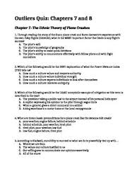 The gist of the book is that it's not exceptional individual talent which explains success, but rather the exceptionally unusual opportunities which successful individuals stumble upon. Outliers Gladwell Worksheets Teaching Resources Tpt