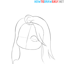 Check spelling or type a new query. How To Draw A Cartoon Girl How To Draw Easy