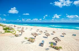 As mexico's top destination, cancun is known for its spectacular beaches, unique beauty, breathtaking turquoise waters, and colorful culture! 12 Top Rated Tourist Attractions In Cancun Planetware