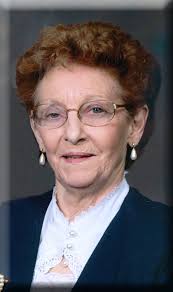 Obituary of C. Joanne Whyte