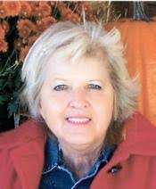 Judy Graham Obituary