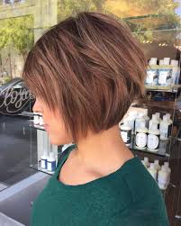 Bobs also look great with bangs. Pin On Seasons