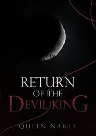 Download Novel Return Of The Devil King By Queen Nakey Pdf Indonesia Ebook