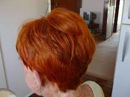 Some henna mixes can give you a blonde color, but it will always be a reddish blonde. 13 Hair Ideas Henna Hair Hair Henna Hair Color