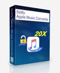 Pin On Sidify Music Converter Crack Serial Key 2020