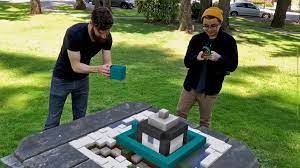 Here's how you can find them. Minecraft Earth Update Patched Sheep And Season 11 Pocket Tactics