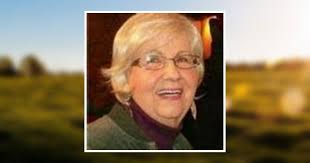 Betty Fricks Luckett Obituary April 15, 2013