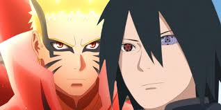 Is Boruto'S Generation Of Ninjas Stronger Than Naruto'S Generation? | Next  Generation Naruto Amino