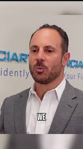 As a third generation wealth management advisor at Merrill Lynch, my team… 