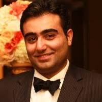 Govind Acharya Email & Phone Number