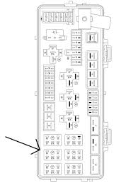 2012 Dodge Challenger Fuse Diagram Wiring Diagrams